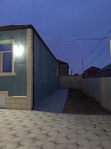 coratda həyət evləri: 4 otaqlı, 120 kv. m, Yeni təmirli — 3