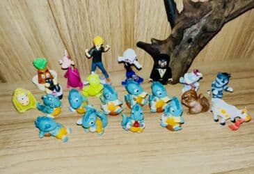 товары для рыбалки: Hamisi 40 manata ededle 4 manata — 1