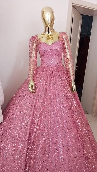 veçer donları: Qizili Maniken — 1