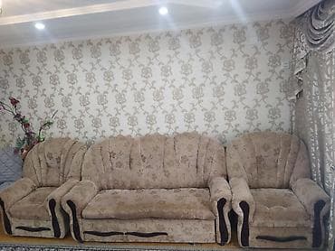 xalca islenmis: Klassik divan, Divan — 1