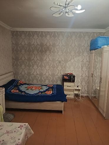 bineqedi ev: 200 kv. m, 4 otaqlı — 10