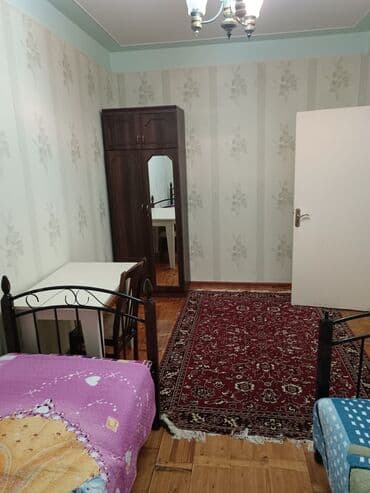 купить квартиру в 4 микрорайоне: Sumqayıt şəhəri, 10-cu mikrorayon ərazisində, 4 otaqlı tam əşyalı — 3