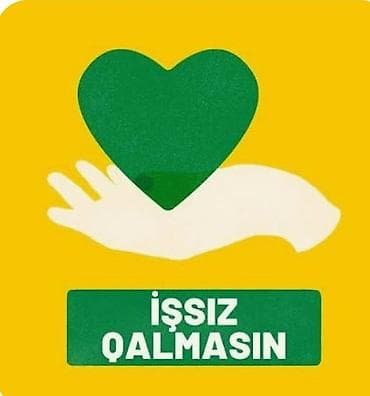 Salam bu 1 İŞ AXTARIŞ elanıdı– GƏNCƏ Şəhəri Uzun illərin öz sözünü
