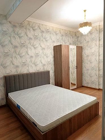 desler: İcarəyə verilir 2 otaqlı yeni tikili 80 m², Nərimanov r. Kateqoriya — 3