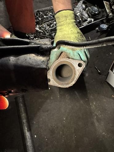 ehtiyat hisseler: Hyundai Hyundai/Kia, Orijinal — 2