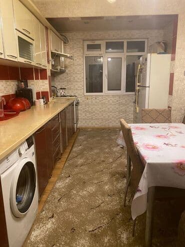 evlər bakı: Bakı, 3 otaqlı, Köhnə tikili, m. Əhmədli, 70 kv. m — 9