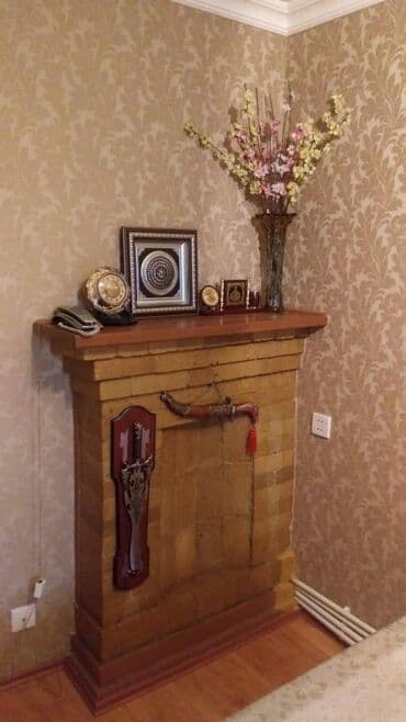 ucuz evler xirdalanda: Bakı, 4 otaqlı, Köhnə tikili, 90 kv. m — 13