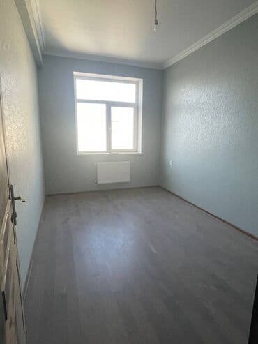 hökmeli qobu yolu: Hövsan qəs., 3 otaqlı, Yeni tikili, m. Əhmədli, 77 kv. m — 5