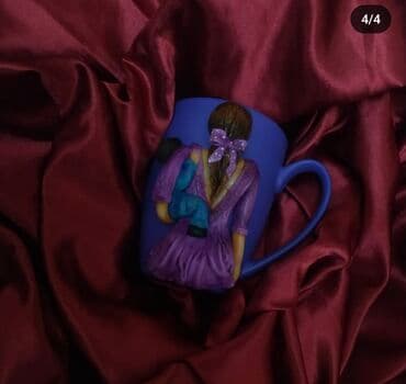 Stəkanlar, 1 əd, 250 ml, Azərbaycan