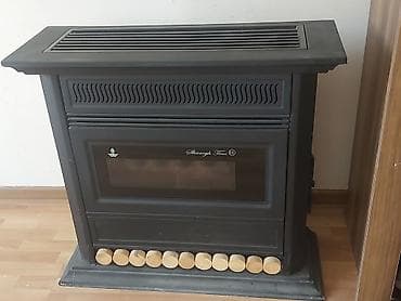 Peçlər və kaminlər