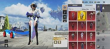 asus canta: PUBG Mobile hesabı – Endirim olacaq görüş var ! (bağlar təmizdi). - — 2