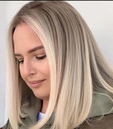 Əməkdaş axtarışı (vakansiyalar): Qadın saç ustası tələb olunur, Yerin icarəsi, 1-2 illik təcrübə, Materialların təqdim olunması — 4