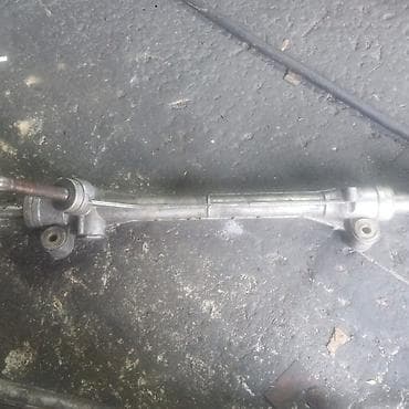 06 arxa stop: Toyota Aqua, v, c Avtomobil üçün zavod mexaniki sükan reykası (sükan — 1