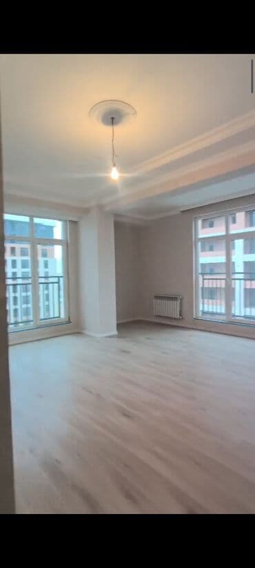 kiridit ev: 2 otaqlı, Yeni tikili, 90 kv. m — 5