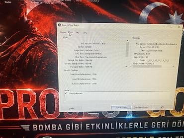 kompüter ucuz: Masaüstü kompüter – - Prosessor: Intel Pentium Dual‑Core E6500, 2.93 — 4
