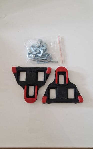 Velosiped klipsləri