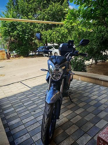 Motosikletlər — 3
