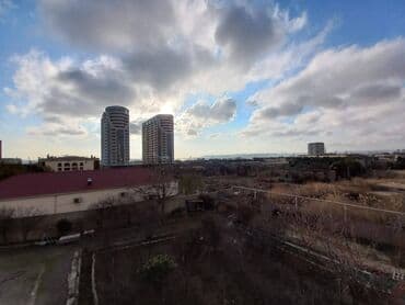 mingəcevirdə icarə obyektlər: Nargilə dairəsi yaxınlığında,Mirvari şadlıq sarayının yanında,sahəsi — 9