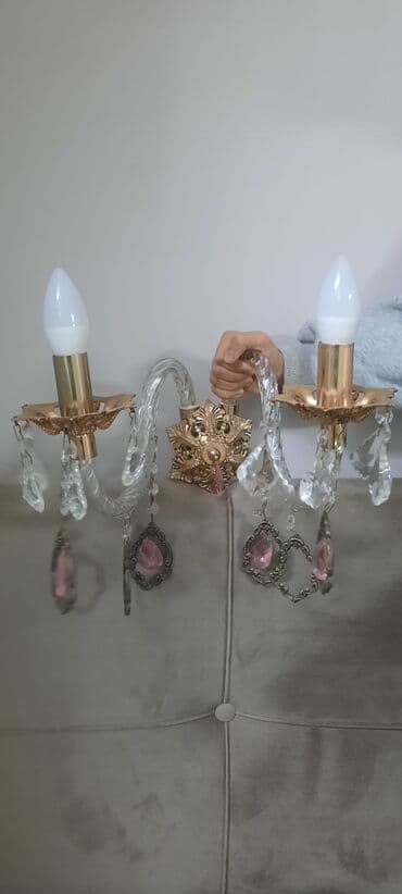 Gəncədə.divara vurulma lüstur.20 man