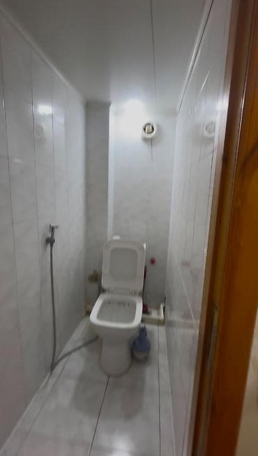 sumqayitda evler: Xaçmaz, 3 otaqlı, Köhnə tikili, 75 kv. m — 5