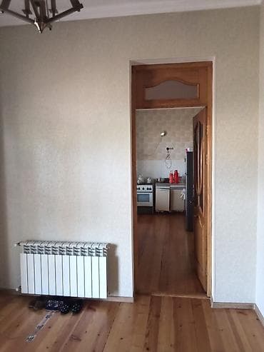 torpaq barter: 5 otaqlı, 159 kv. m, Kredit yoxdur, Orta təmir — 9