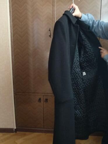 qadınlar üçün qısa paltolar: Kaşemir (çox az geyinilib) — 5