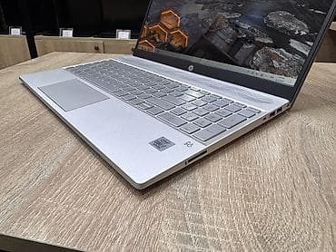 hp 121: İşlənmiş HP Pavilion, 15.6 ", Intel Core i5, 256 GB, Ünvandan götürmə, Ödənişli çatdırılma, Rayonlara çatdırılma — 6