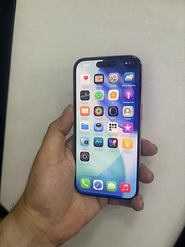 apple iphone 16: IPhone 16, 256 GB — 3
