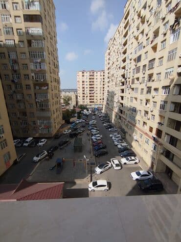 kiraye 1 otaq: Təsvir:Qiymet endirildi. Xırdalan merkezde Grandmarketin üstü super — 10