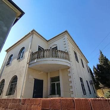 6 otaqlı, 27 kv. m, Yeni təmirli