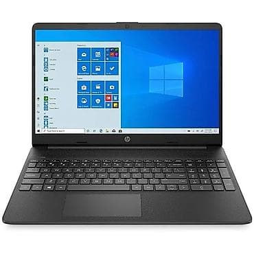 hp laptop 15 da0287ur: Yeni HP 15.6 ", AMD Ryzen 7, 512 GB, Ünvandan götürmə — 3