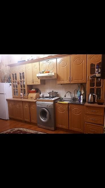 Mənzillərin satışı: 3 otaqlı, Yeni tikili, 75 kv. m — 7