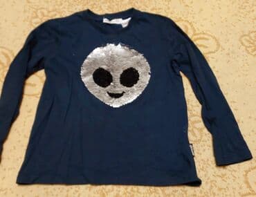 Детская обувь: Buserli 2uzlu 4-5yas cotton temiz pambiq — 3