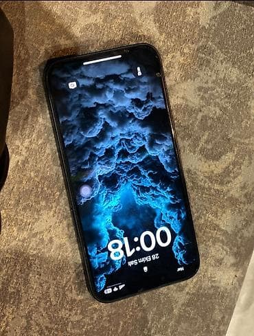 iphone 14 mini: IPhone 14, 128 GB, Midnight — 3