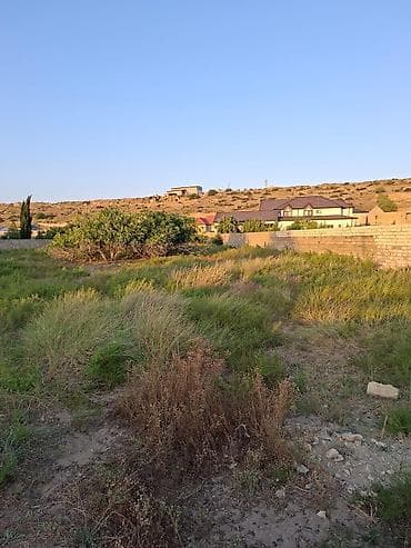 Torpaq sahələrinin satışı: 24 sot, Tikinti, Makler, Kupça (Çıxarış) — 4