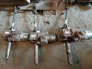 cobalt: Chevrolet aveo və cruze üçün orjinal bütün ehtiyat hissələri var — 9