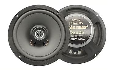 Dinamiklər və sabvuferlər: Dinamiklər və sabvuferlər, İşlənmiş, Kompozit, Çin, Ünvandan götürmə, Pulsuz çatdırılma, Ödənişli çatdırılma — 1