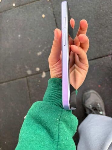 iphone xr qiymeti kontakt home: CUBOT smartfon – bənövşəyi rəng. Cubot P80 satılır. Xanım işlədib — 3