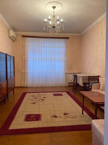 xirdalan gunluk evler: Nərimanov metrosuna yaxın 5 mertebeli binanın 5-ci mərtəbəsində — 1