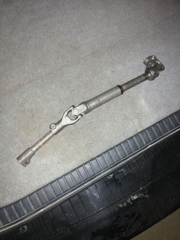 ниссан х трейл запчасти: Toyota, 2006 il, Yeni — 2