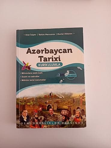 Testlər: Azərbaycan dili Testlər 11-ci sinif, DİM, 1-ci hissə, 2023 il — 5