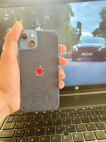 fifa 14 ps 4: IPhone 13, 128 GB, Mavi, Face ID — 1