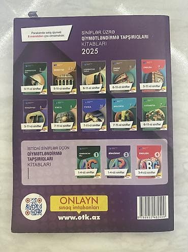Riyaziyyat son nəşr test toplusu birinci hissə tam səliqəlidir — 2