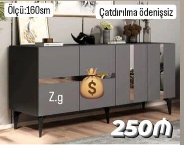 rengli metbex mebelleri: Yeni — 1