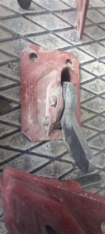 чугунная ванна продать: Telfer və apalovka tutacağları - Şamaxinkada sürücüyə 40 manat verib — 17