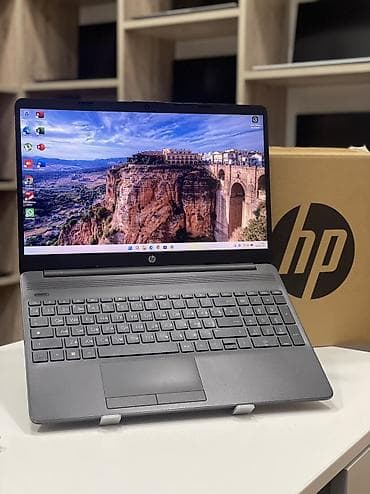 i9: 💻🔥 ƏLA VƏZİYYƏTDƏ SUPER NOTUBUK! HP 250 G9 SATILIR! 🔥💻 ✨ Həm iş, həm — 1