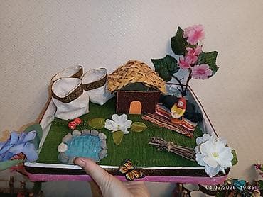 Novruz xoncalari — 5