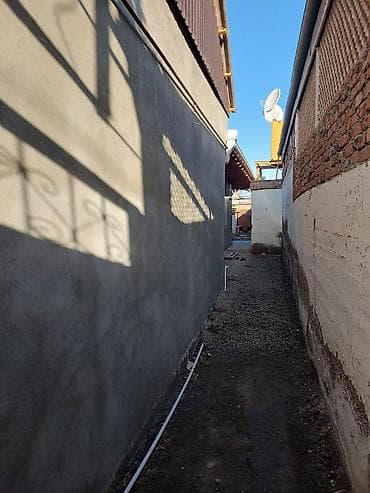 astara ev satilir: 3 otaqlı, 57 kv. m, Yeni təmirli — 2