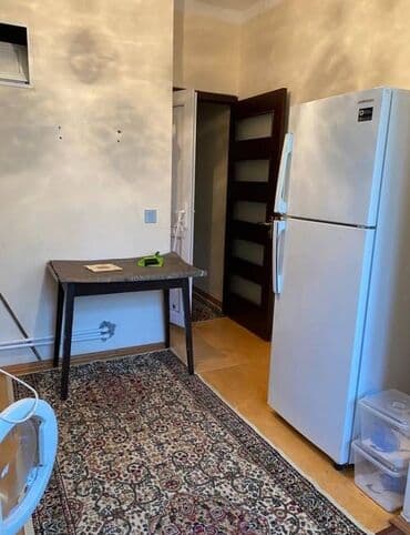 1 otaqlı kohnə tikili: Bakı, 4 otaqlı, Köhnə tikili, 100 kv. m — 10