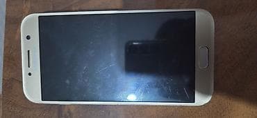 Samsung Galaxy A5 2016, 32 GB, rəng - Qızılı